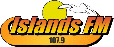Islands FM Logo