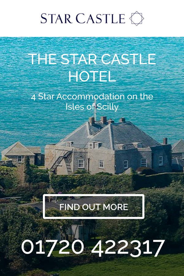 Star Castle Hotel